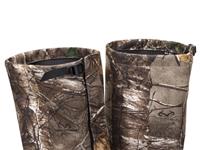 Невероятно теплые и прочные охотничьи ботинки для любых условий