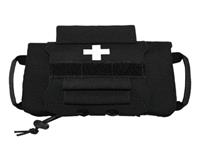 Gaf Professional Emt Медицинская Сумка 500d Нейлоновая Конструкция С Выкатным Отделением Для Травм