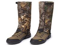 Почему охотники предпочитают кожаные перчатки для точности и защиты